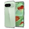 Etui Spigen Ultra Hybrid do Google Pixel 9 / 9 Pro – Przezroczysty (Crystal Clear)